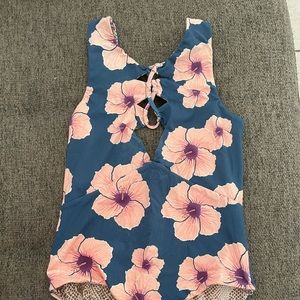 Do Not Buy - Acacia Honey Swimwear Size XXL
